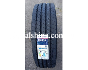Dynamo MAR26 (рулевая) 235/75 R17.5 143/141L